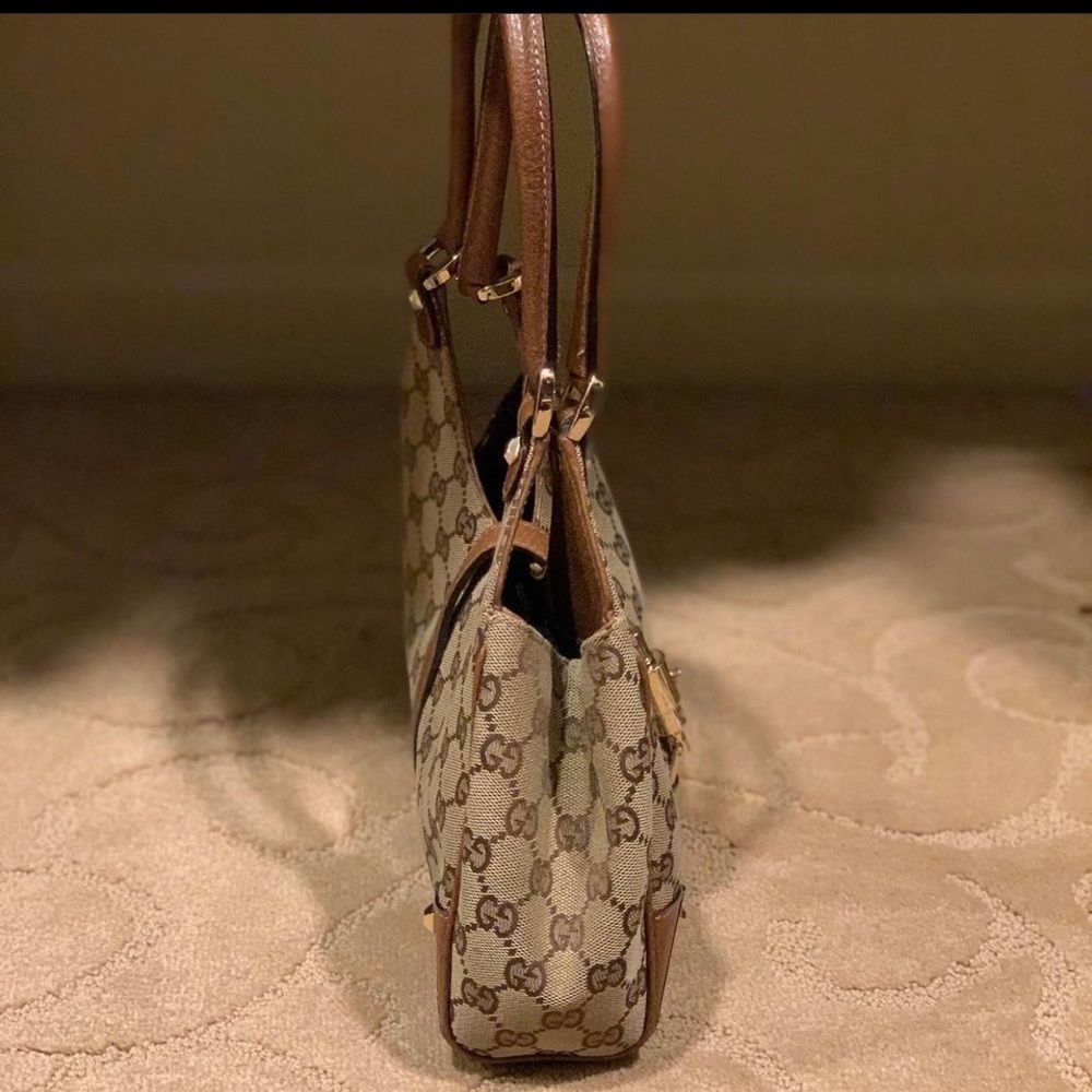 Gucci shoulder bag - Picture 7 of 9